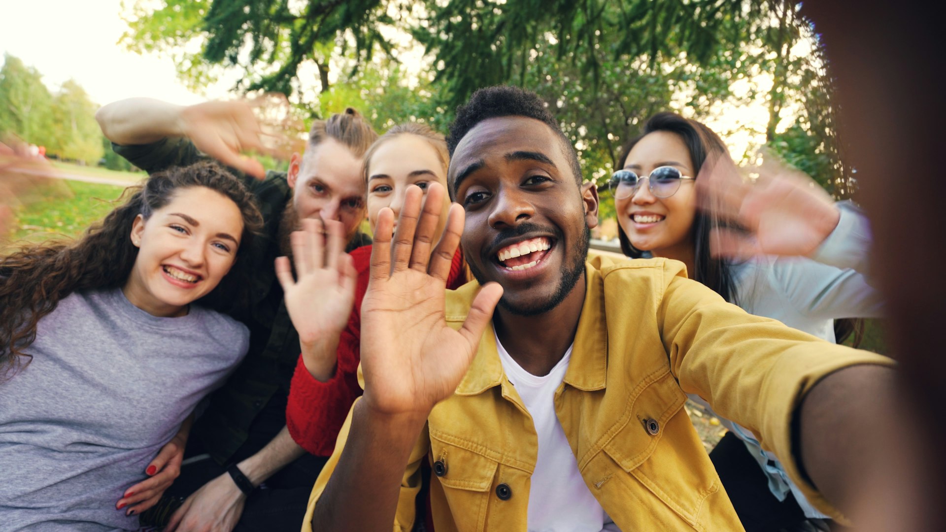 Help Emerging leaders Step Up