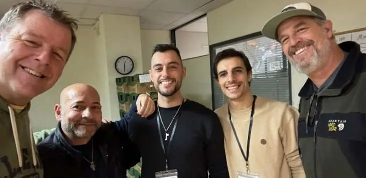 This Feels Like a New Home!