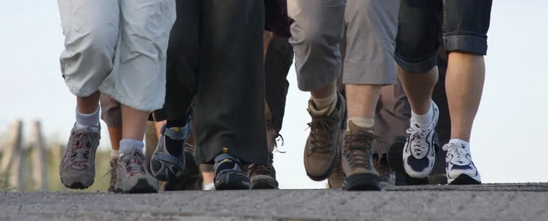 People On The Move - Lausanne Occasional Paper #70