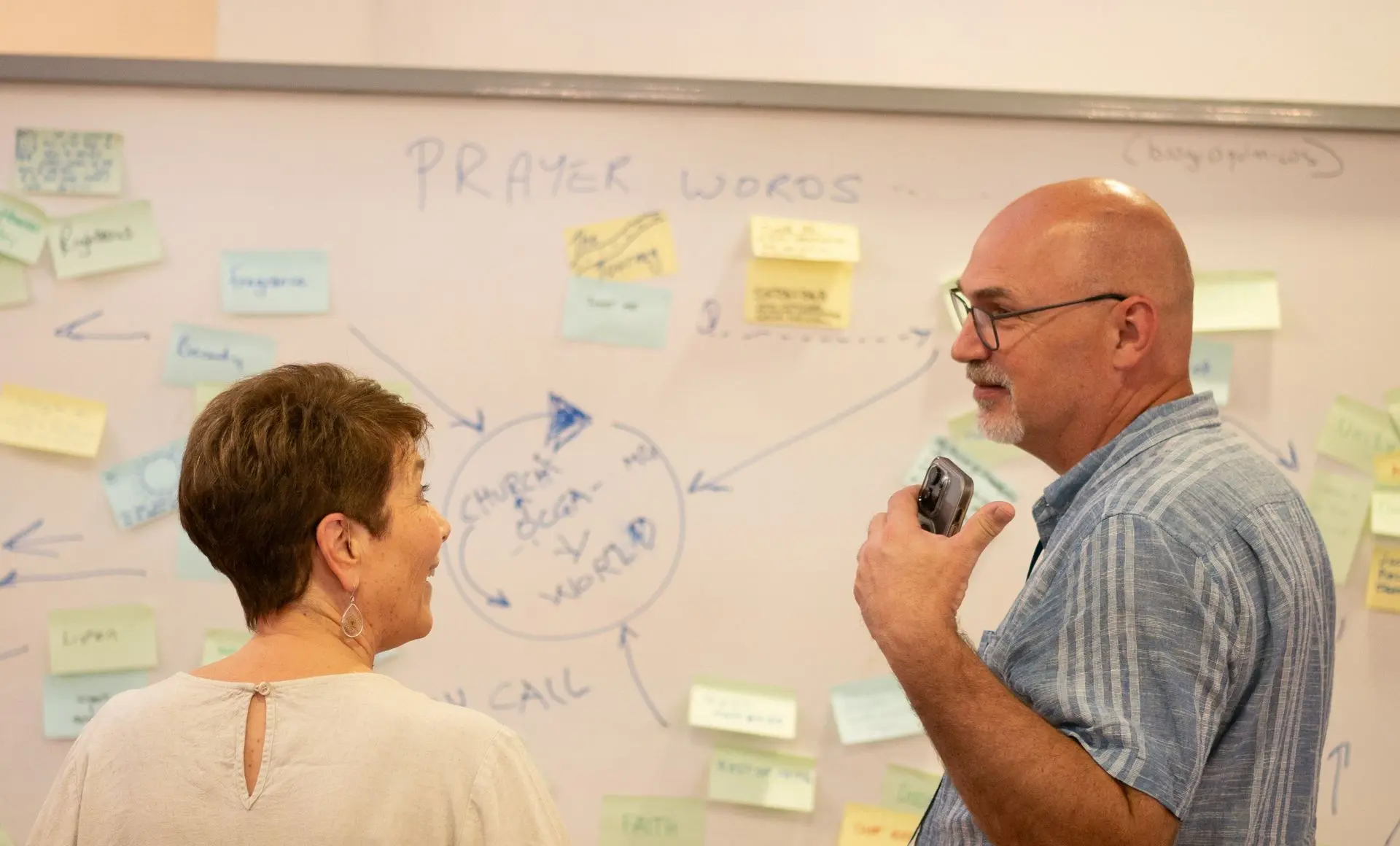 Director's Blog - January 2026