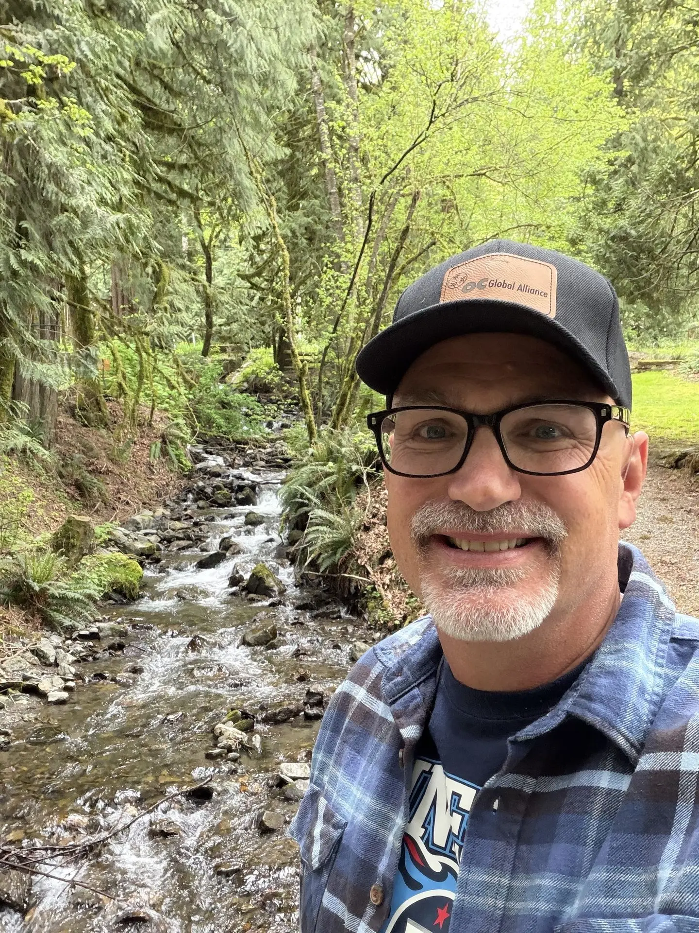 Director's Blog - April 2026