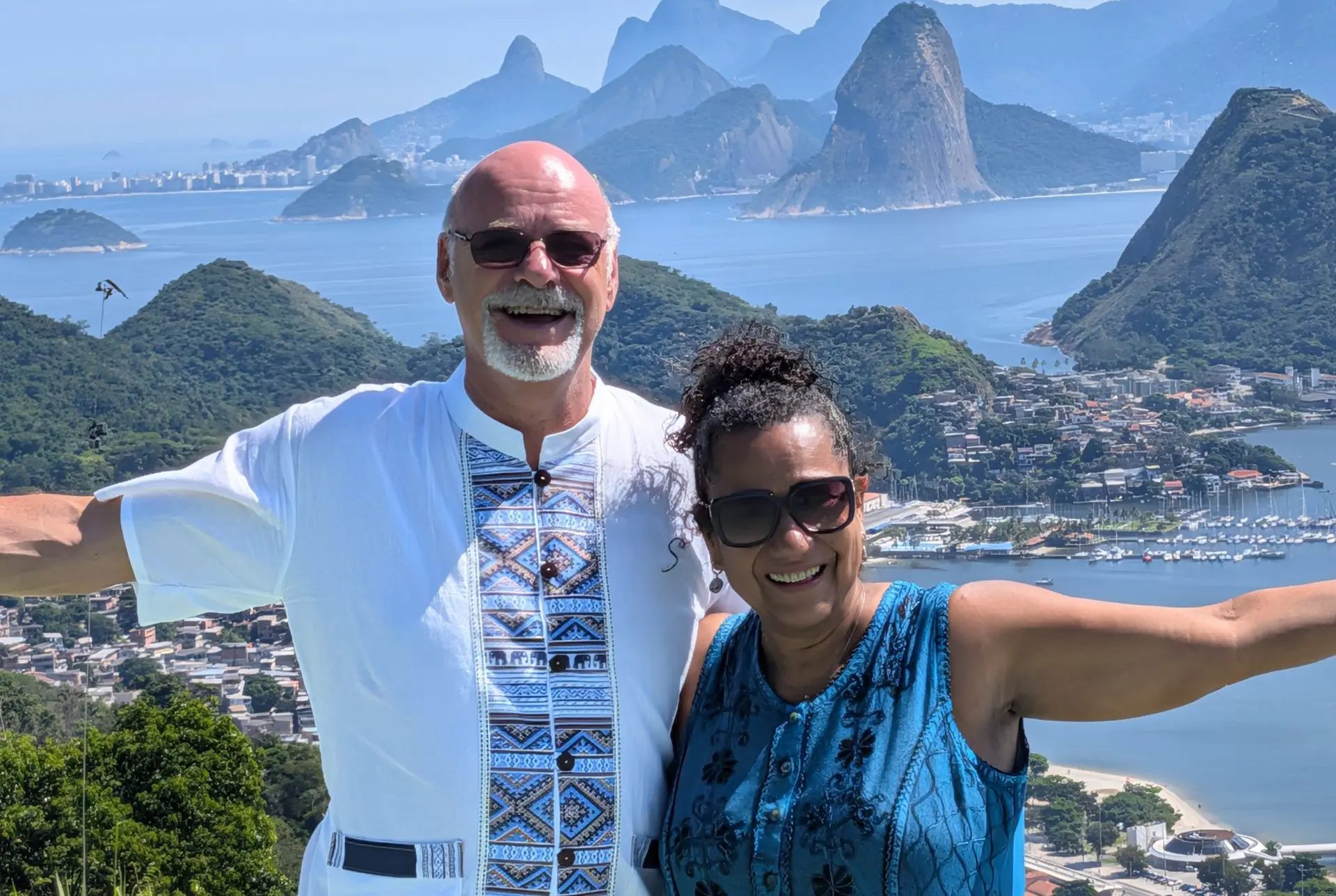 Director's Blog - July 2026 - New Team Members