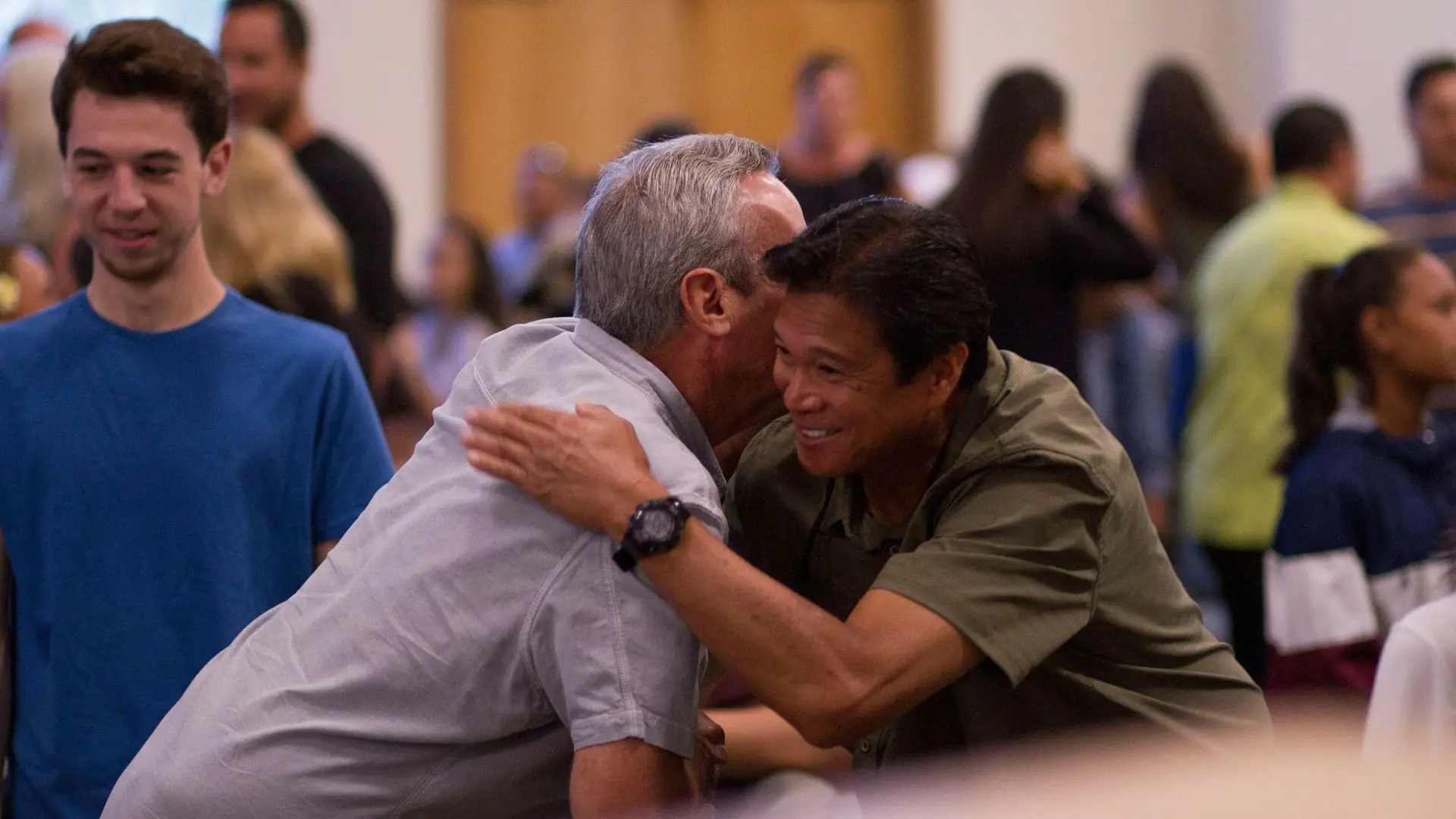 Leaders: The Building Blocks for the Future of the OC Global Alliance