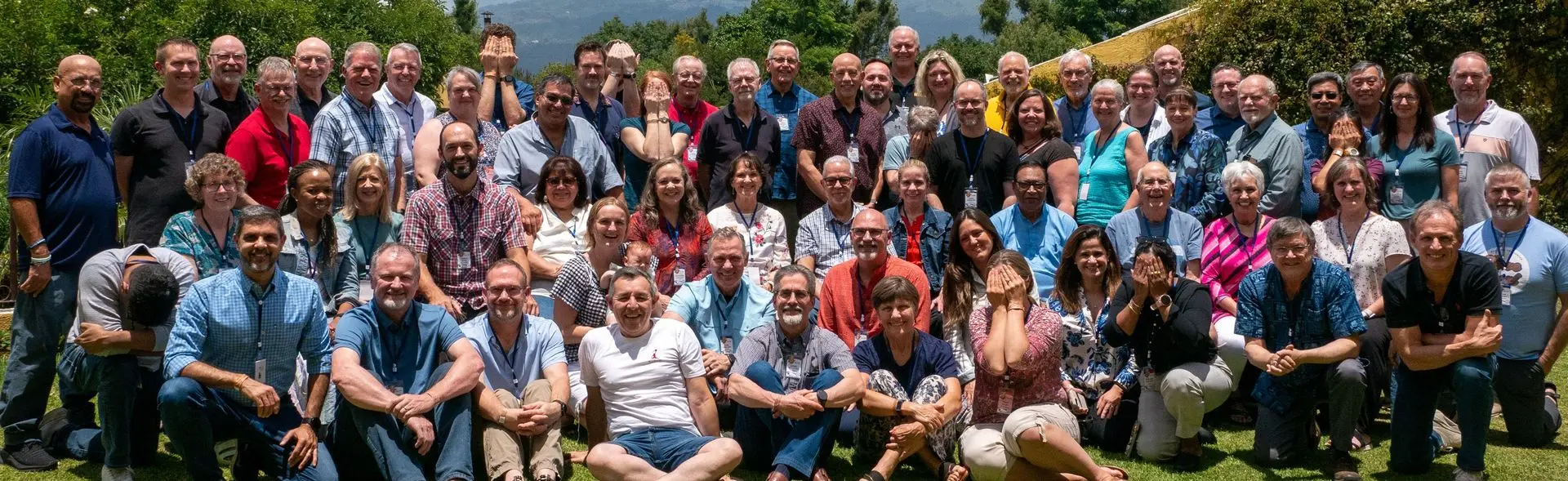 What is the OC Global Alliance?
