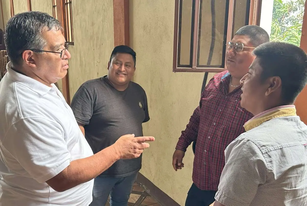 OCGA Impact in Guatemala