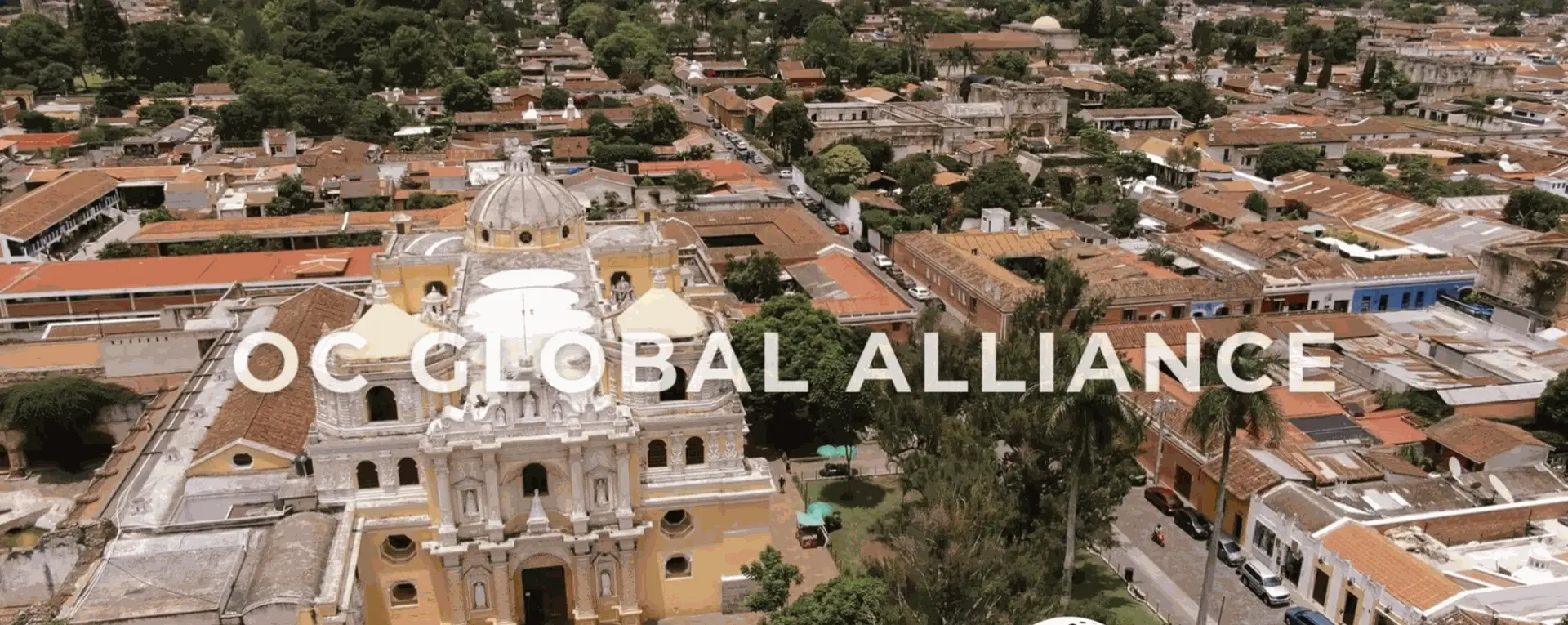 OCGA in Guatemala
